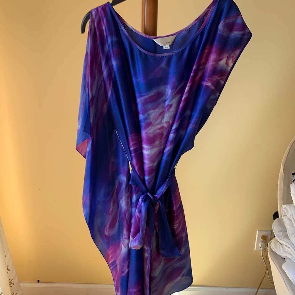 Wrap Dreas - image 1